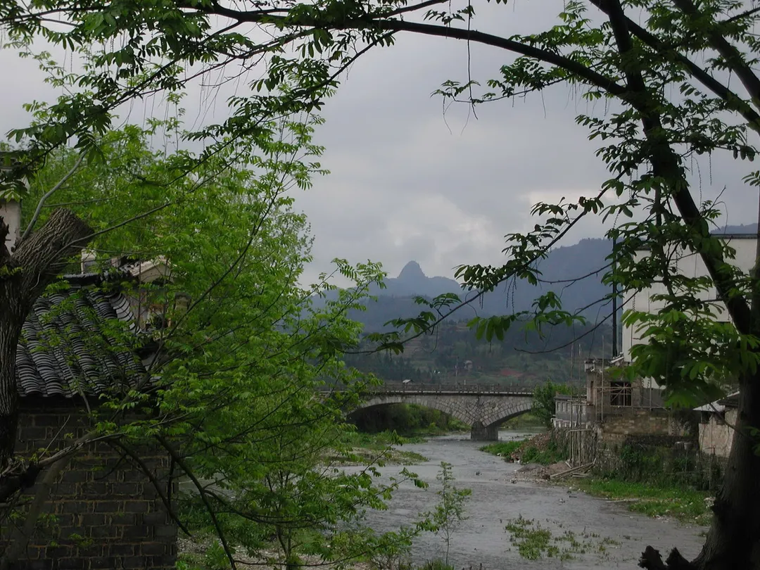 Hongcun