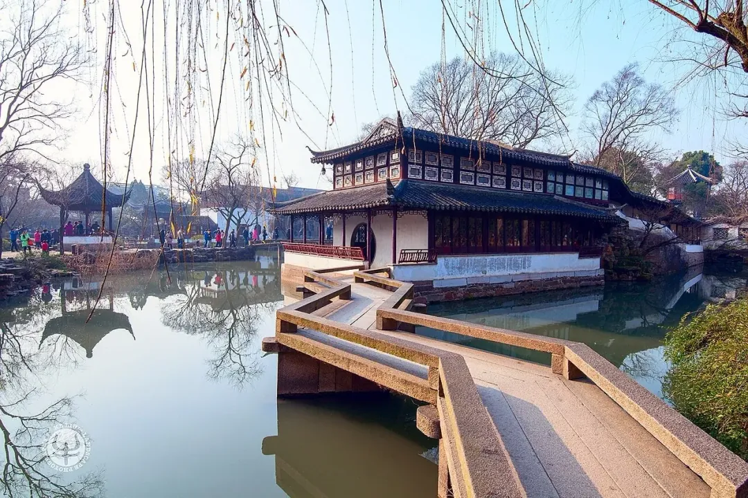Humble Administrator's Garden