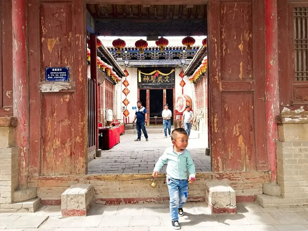 Jiayuguan Fort (Jiayu Pass)