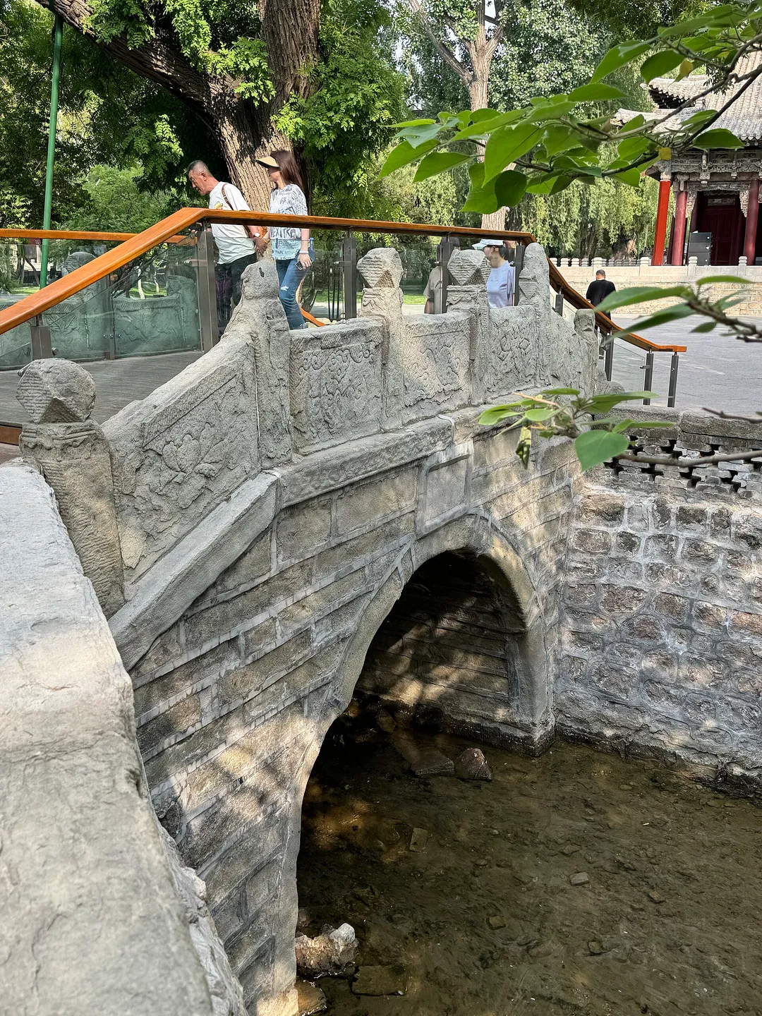 Jinci Temple