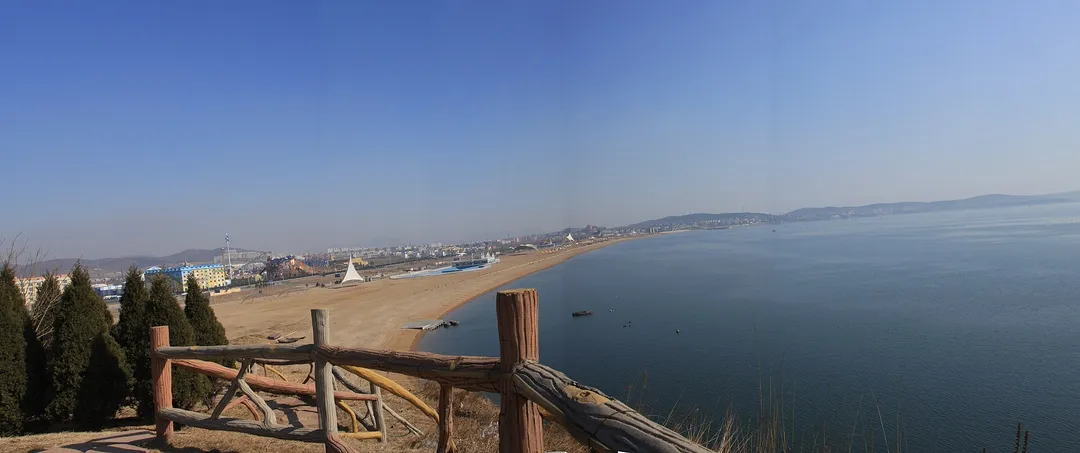 Jinshitan National Resort
