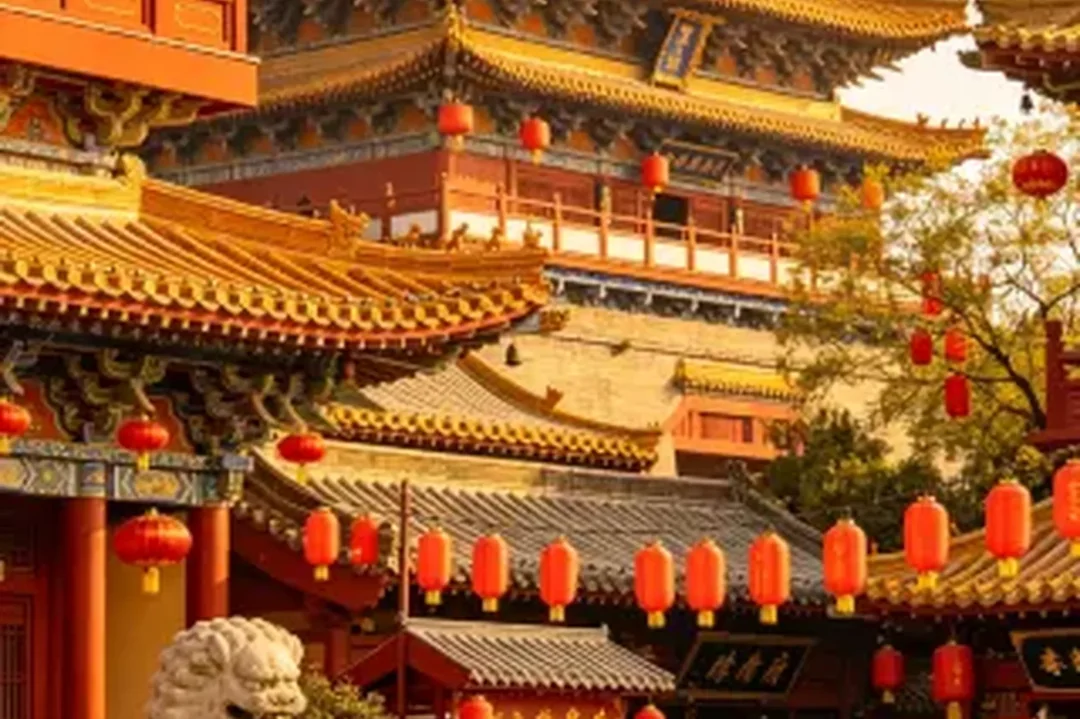 Fan Pagoda