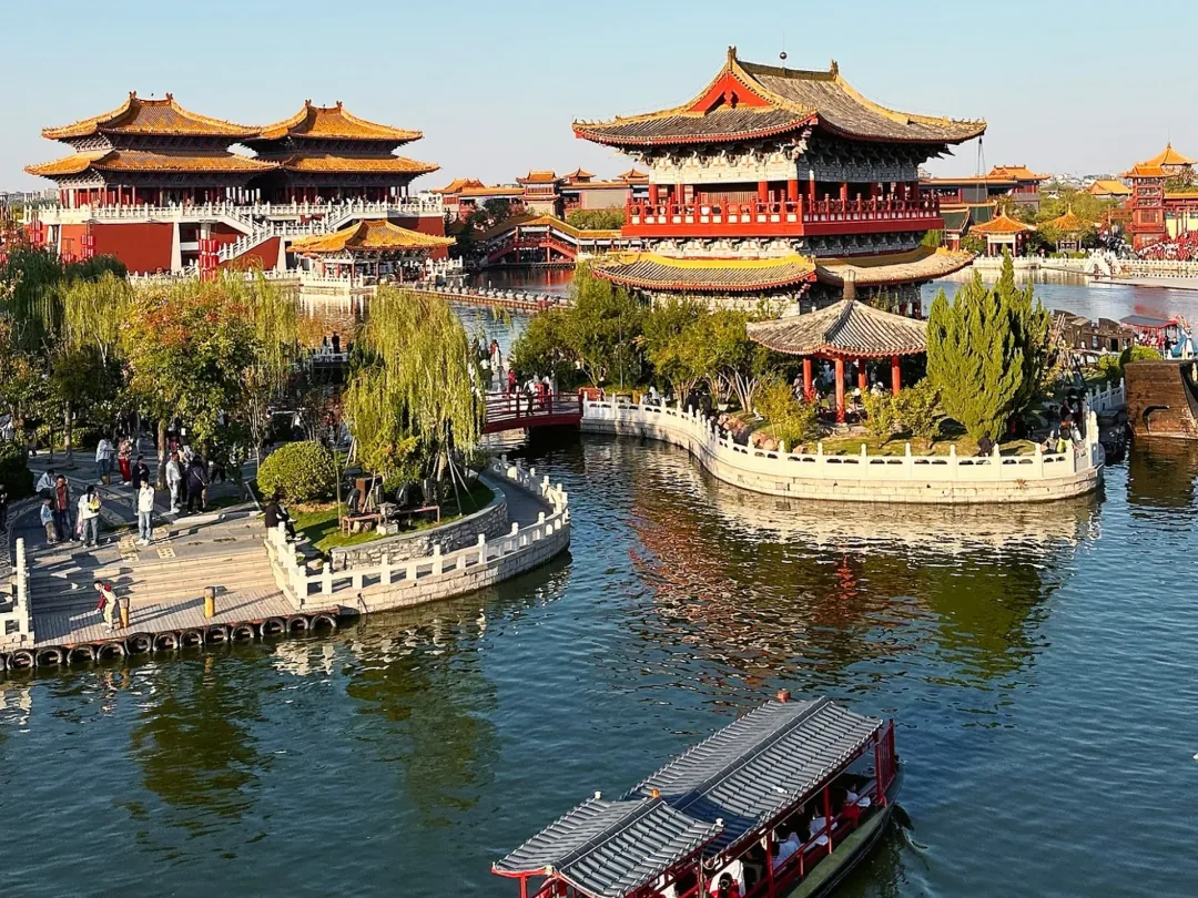 Fan Pagoda