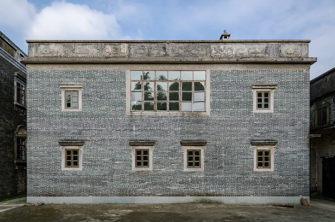 Kaiping Diaolou (Watchtower Villages)
