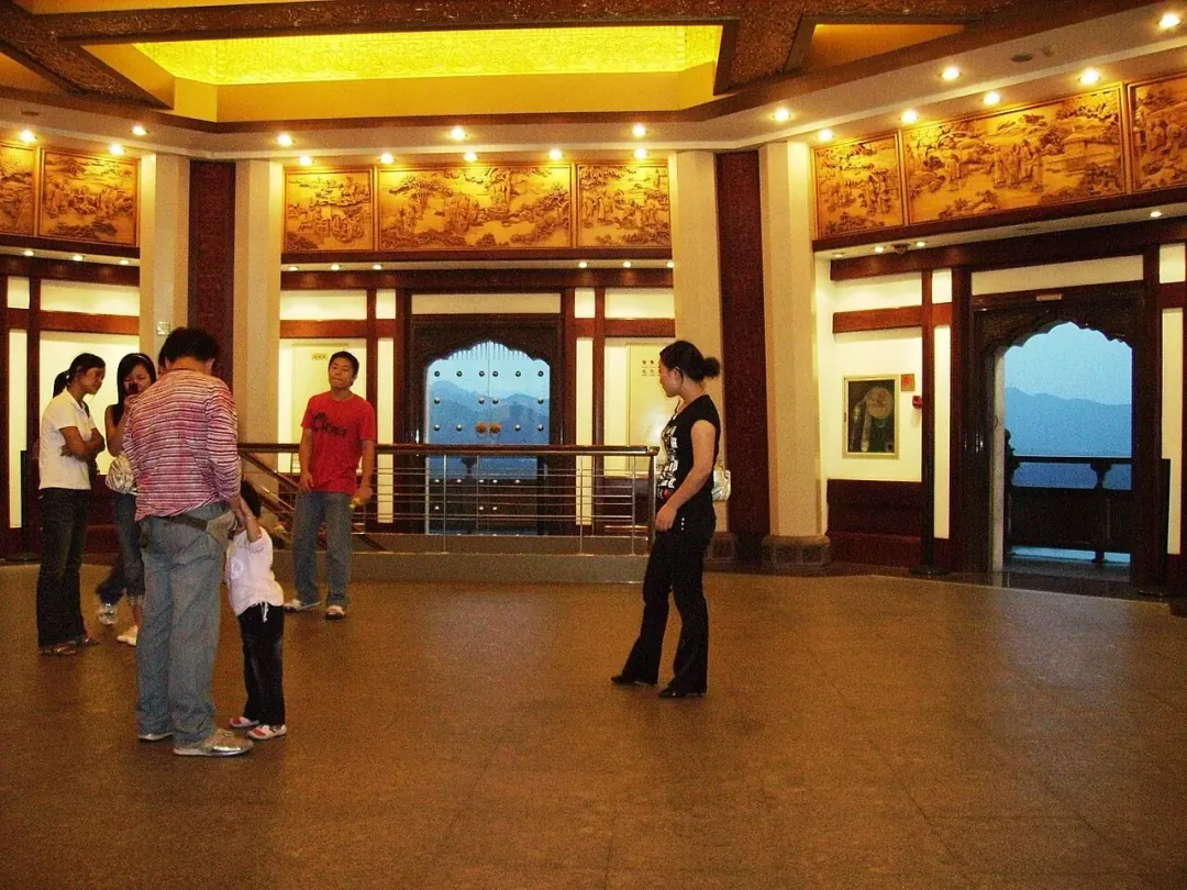Leifeng Pagoda