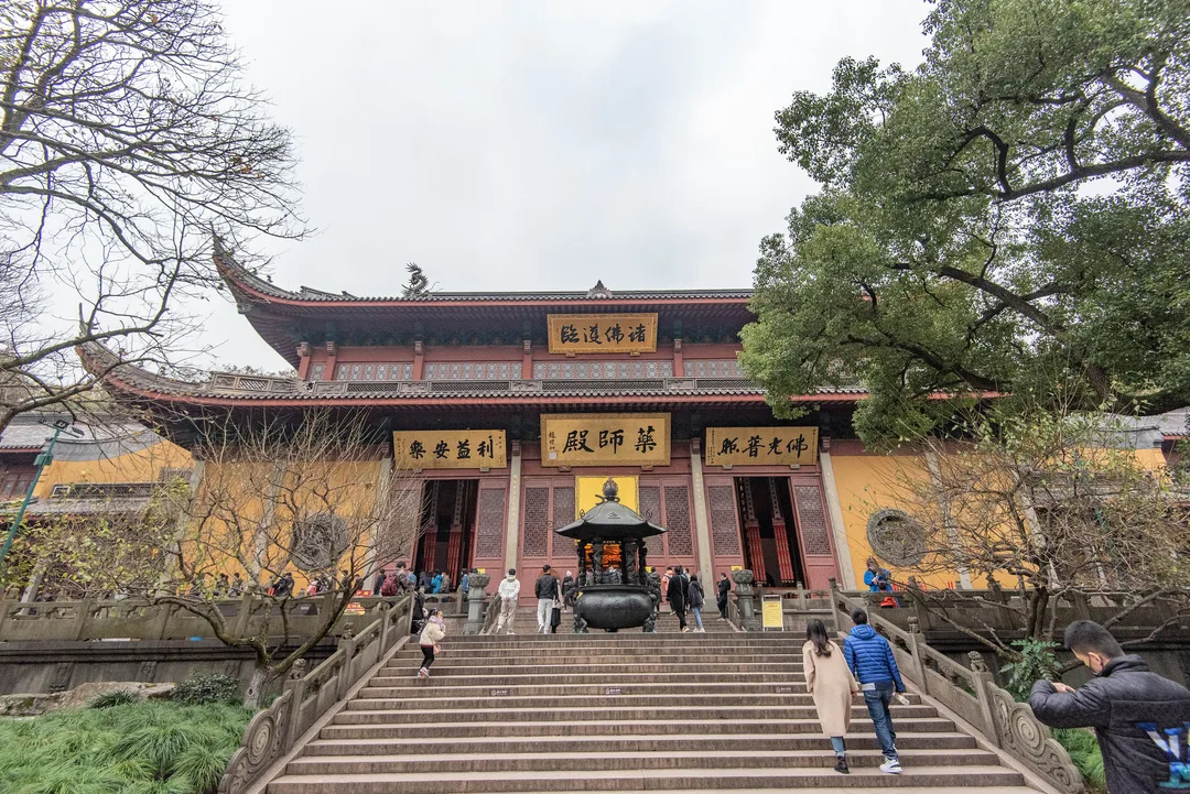 中国旅行指南插图
