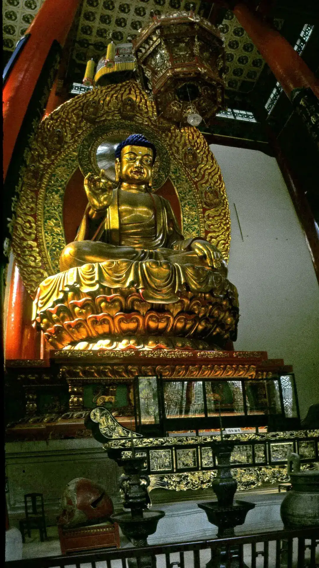 Lingyin Temple