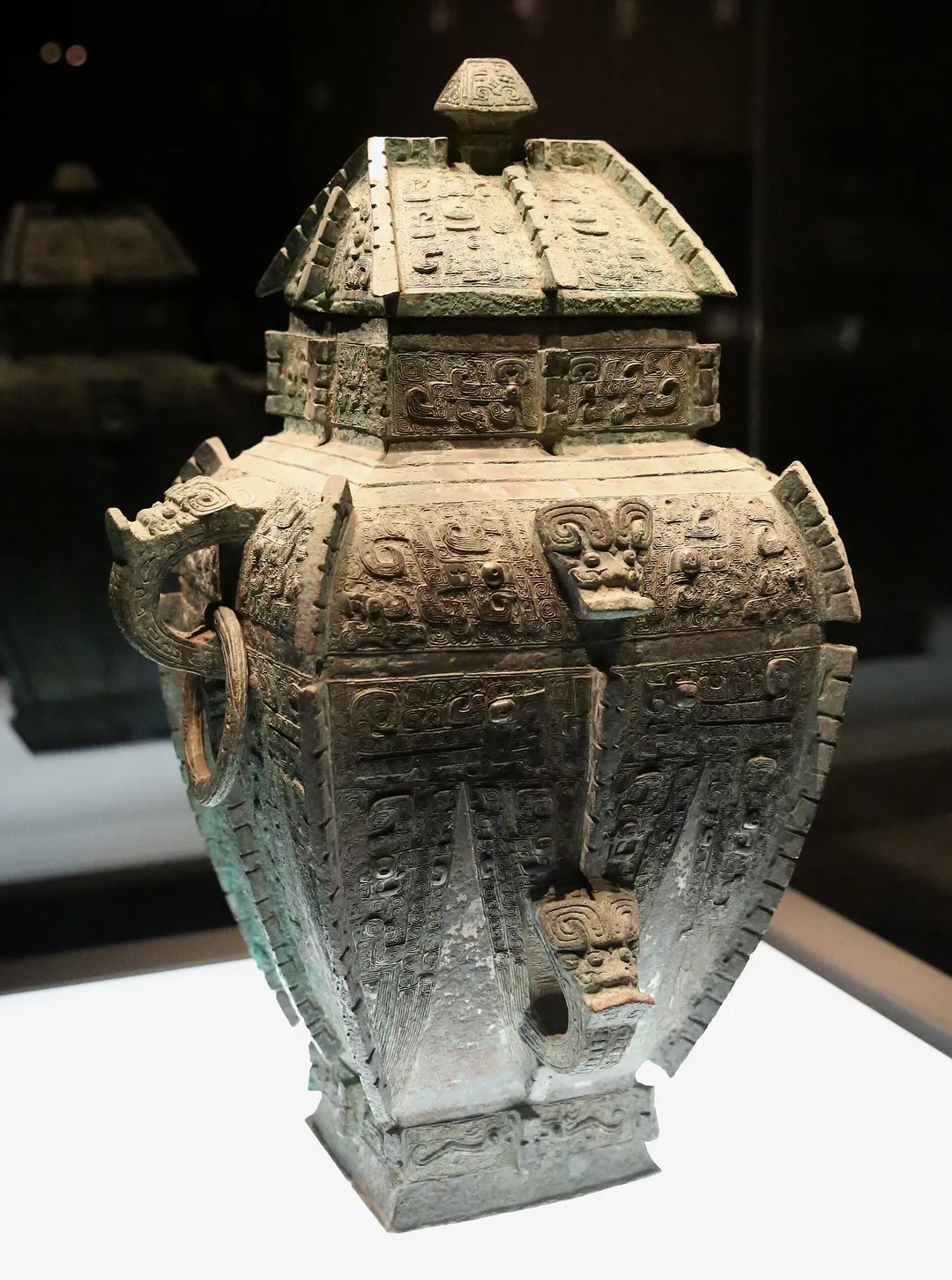 Luoyang Museum