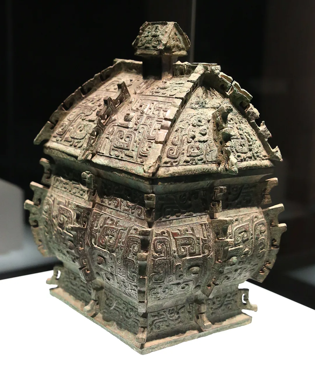 Luoyang Museum