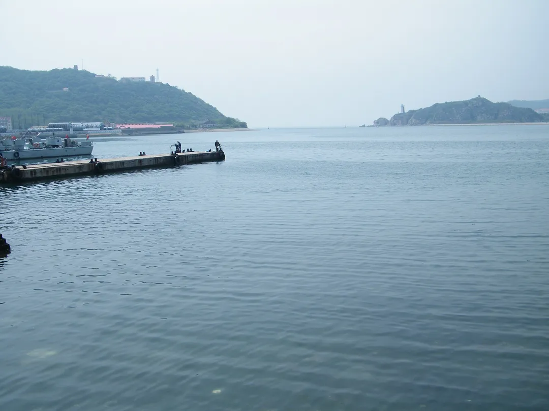 Lushun Port (Port Arthur)