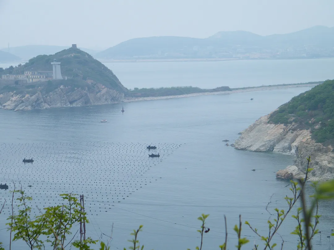 Lushun Port (Port Arthur)