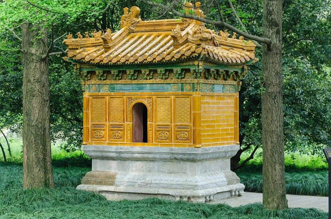 명효릉