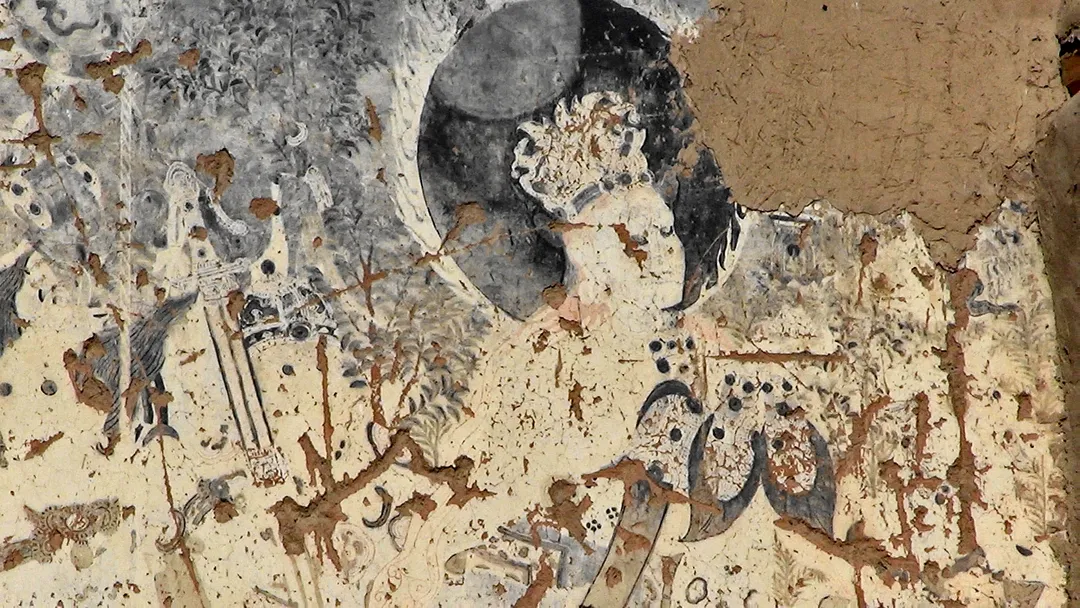 Mogao Caves