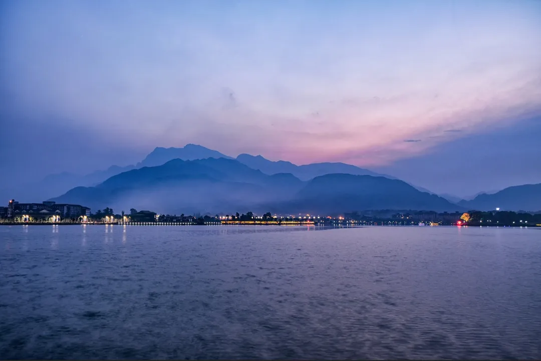 Mount Emei