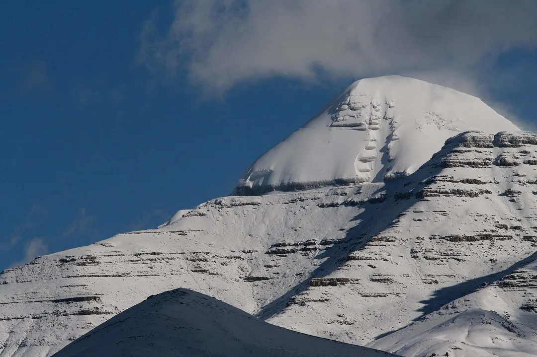 Mount Kailash