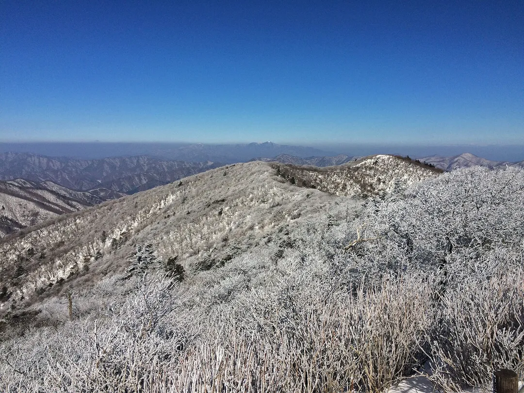 Mount Wutai
