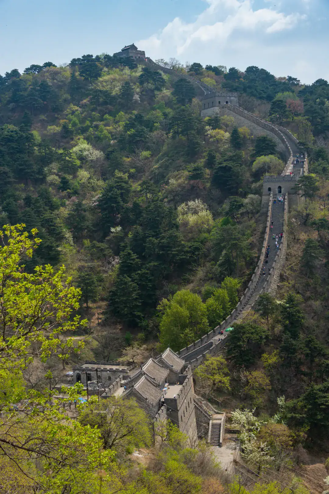 Mutianyu Great Wall