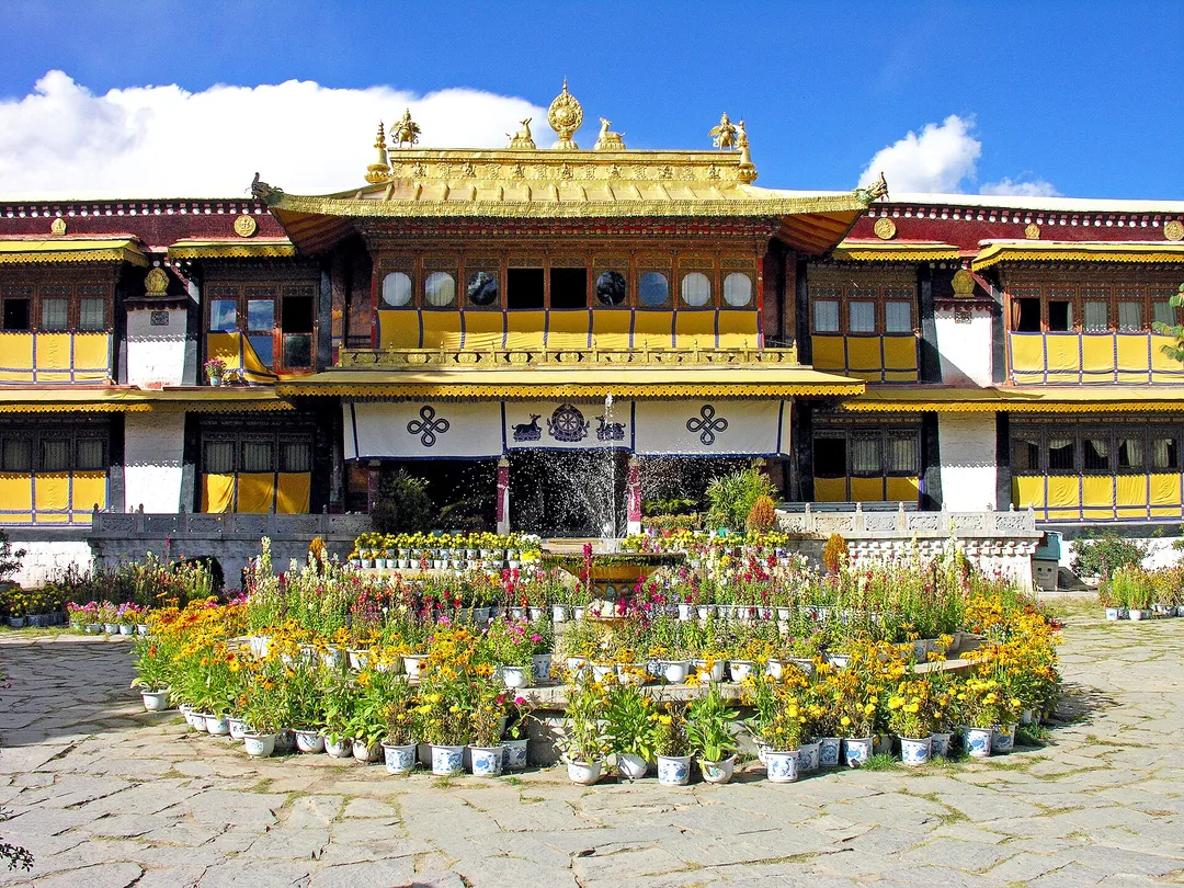 Norbulingka