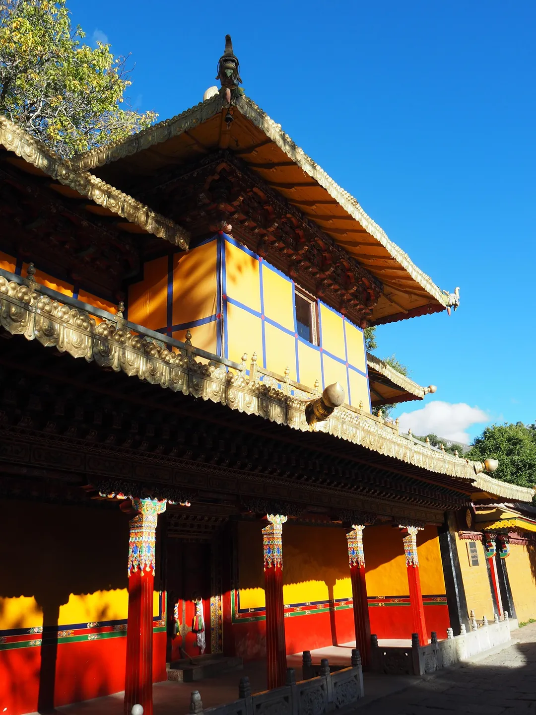 Norbulingka