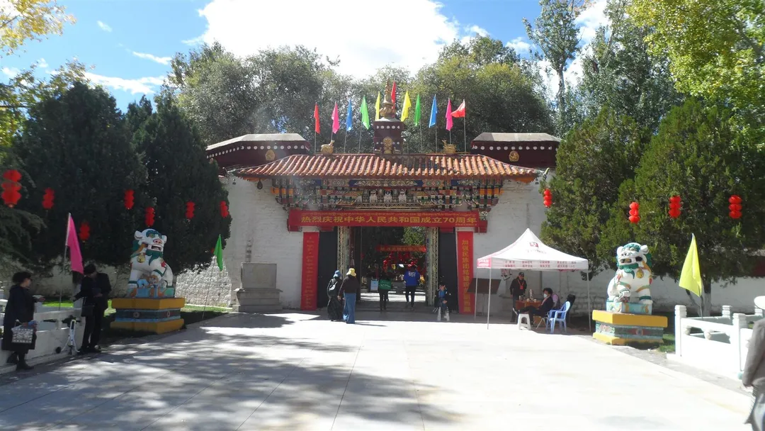 Norbulingka