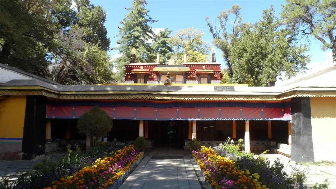 Norbulingka