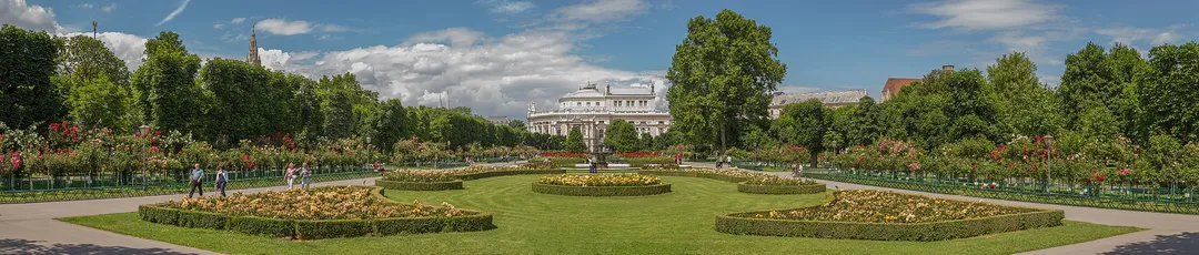 People's Park