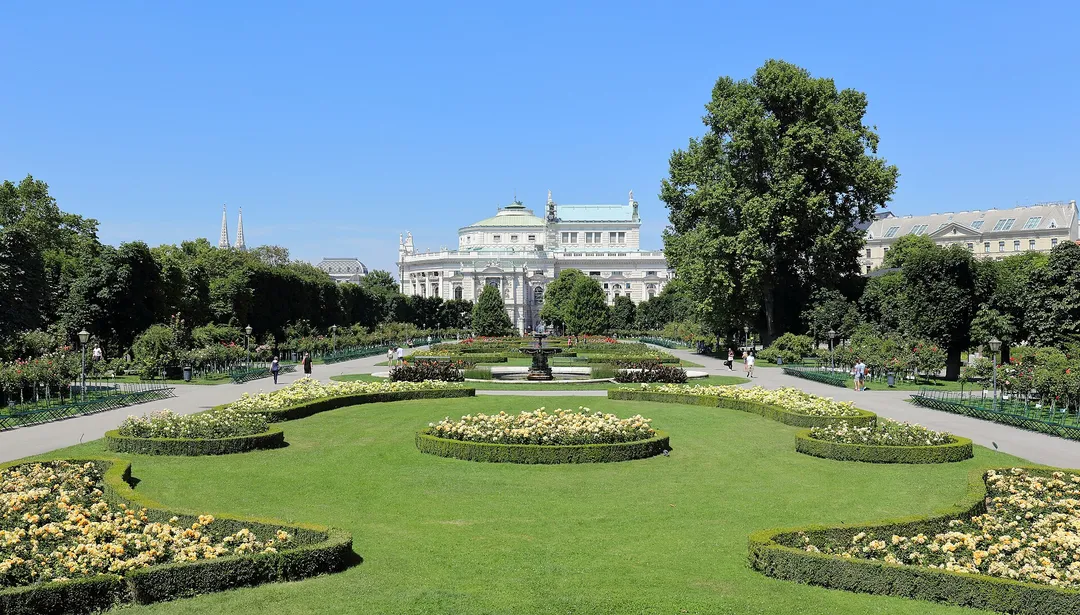 People's Park