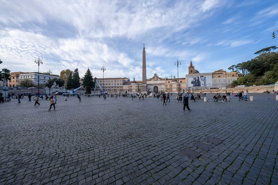 People's Square