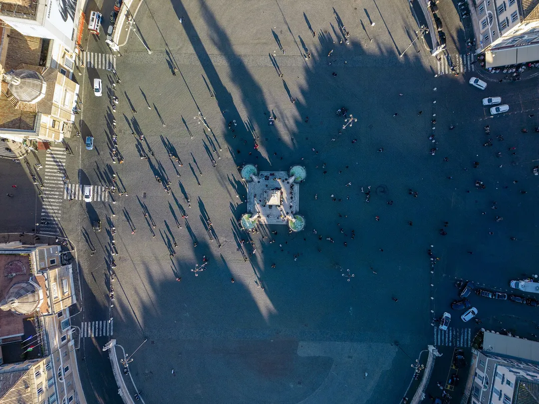 People's Square
