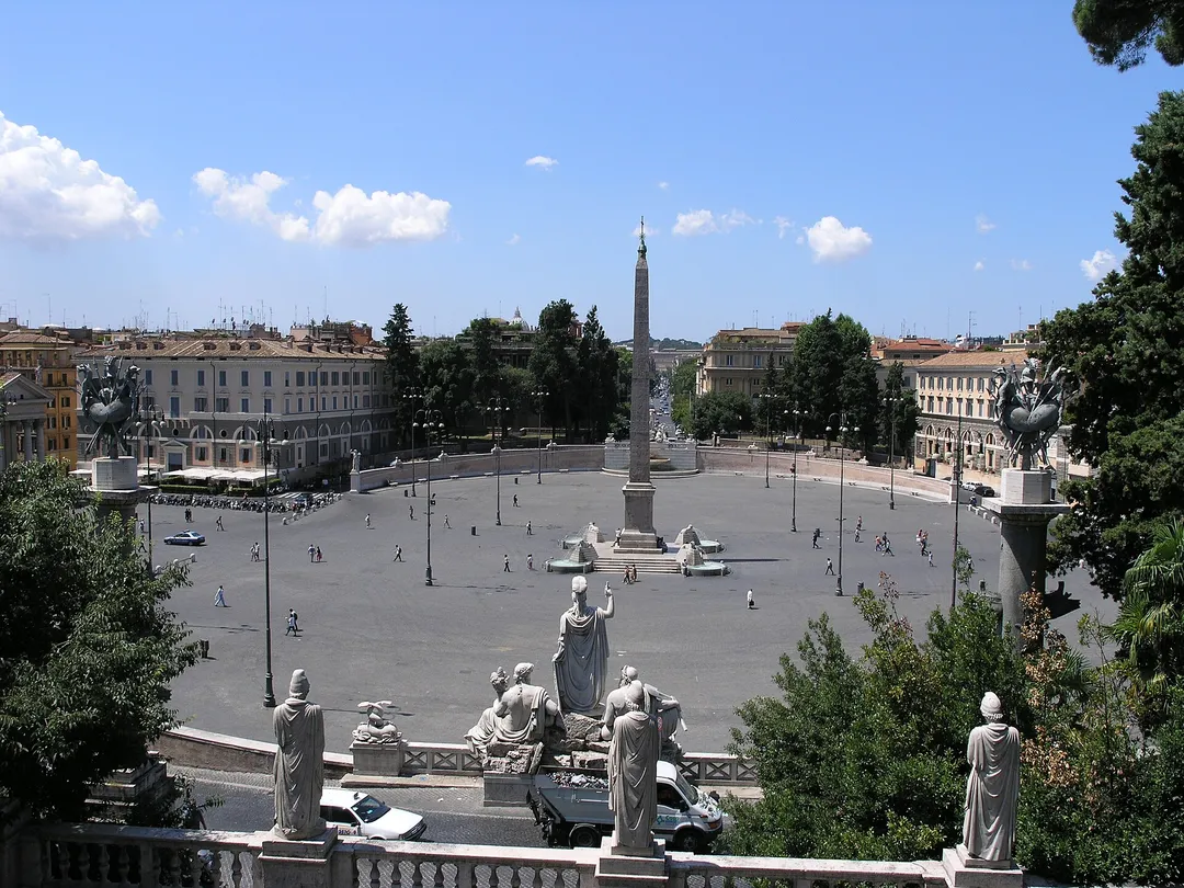 People's Square