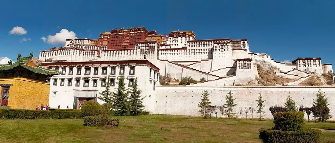 Potala Palace