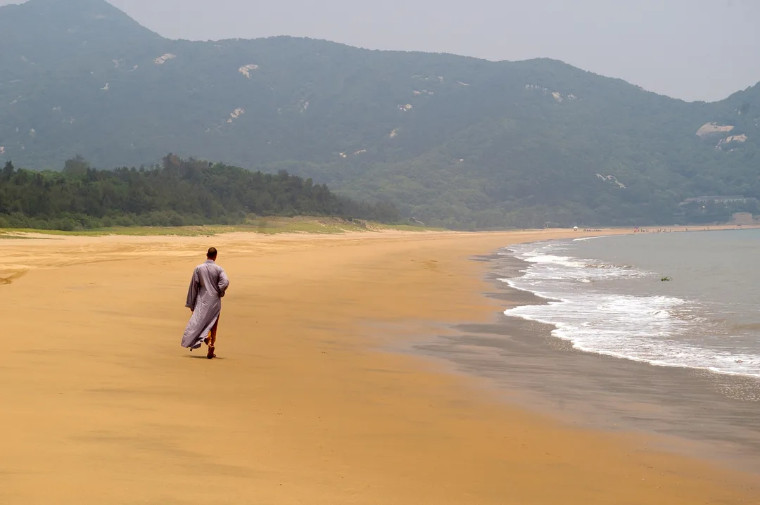 Putuoshan Island, Zhoushan