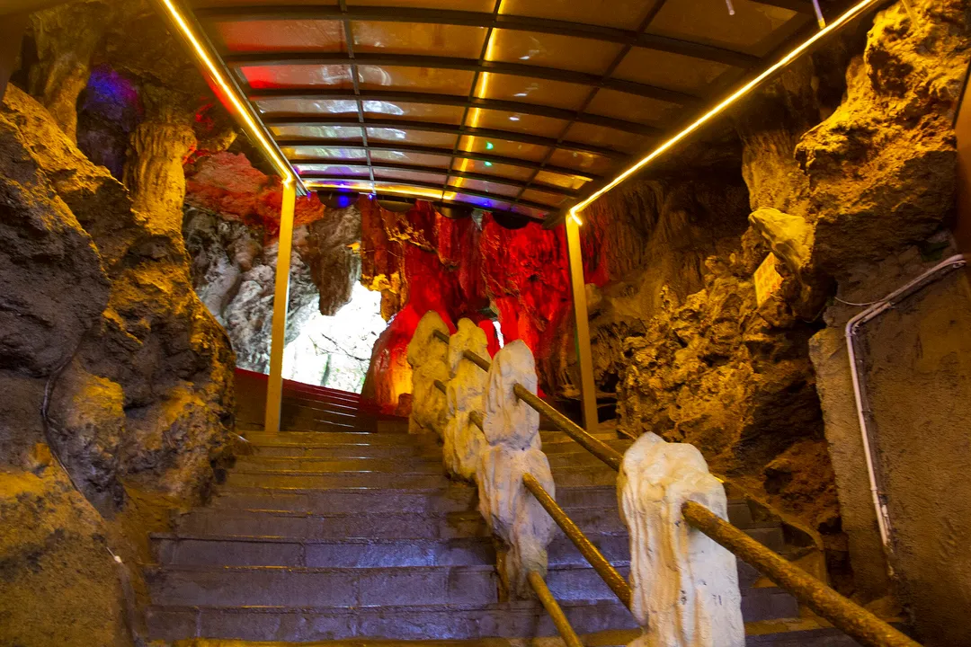 Qianling Mountain Park