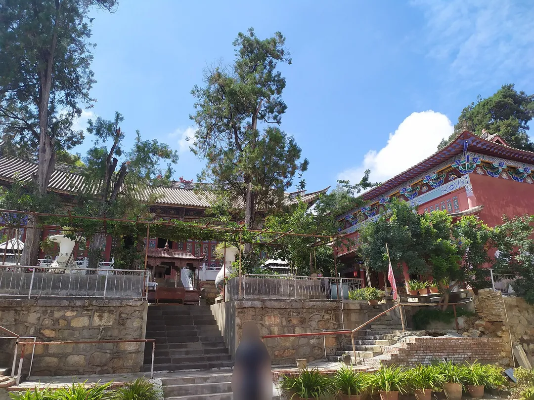 清华寺