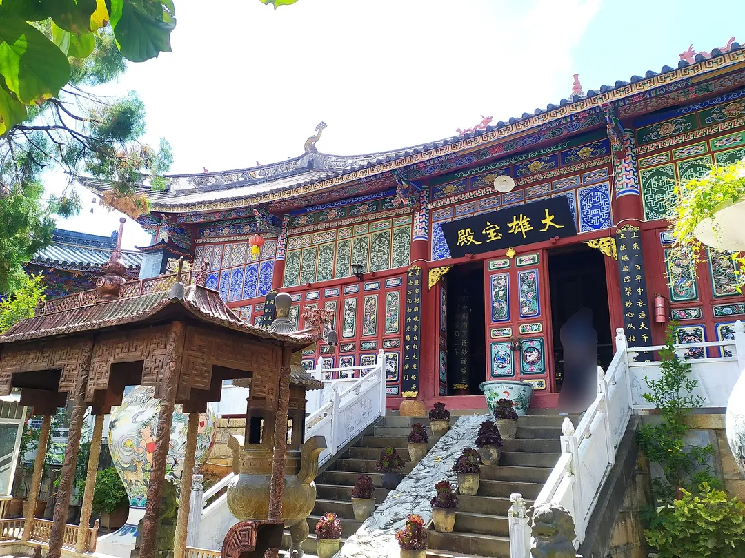 清华寺