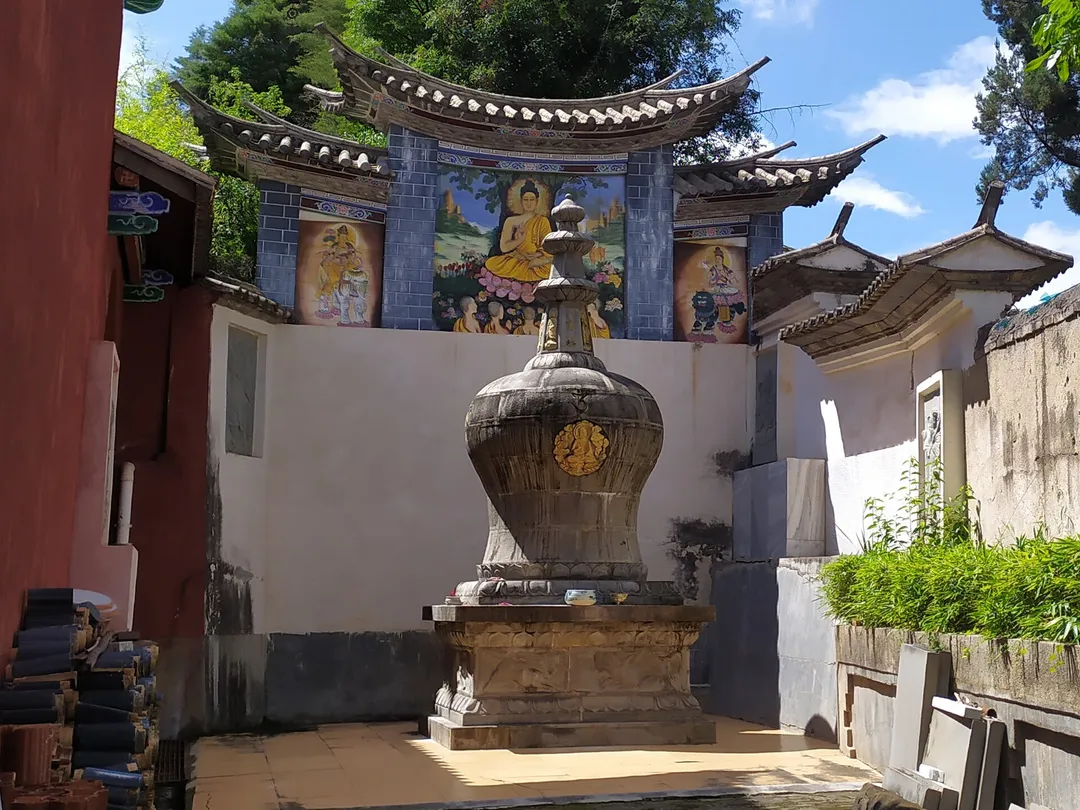 清华寺