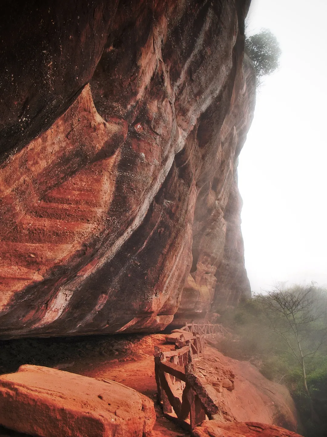 Qiyun Mountain