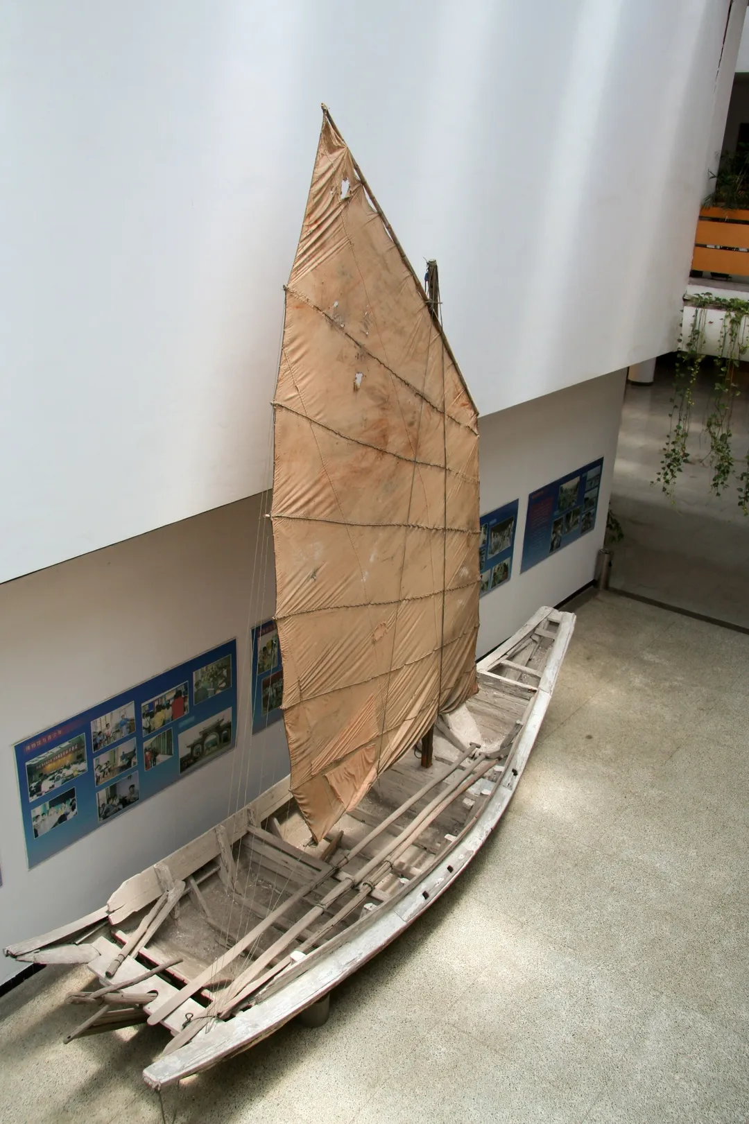 Quanzhou Maritime Museum
