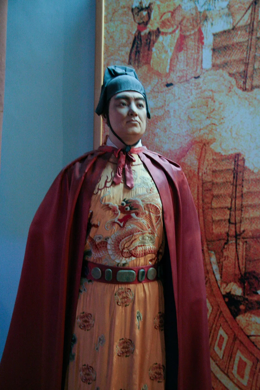 Quanzhou Maritime Museum