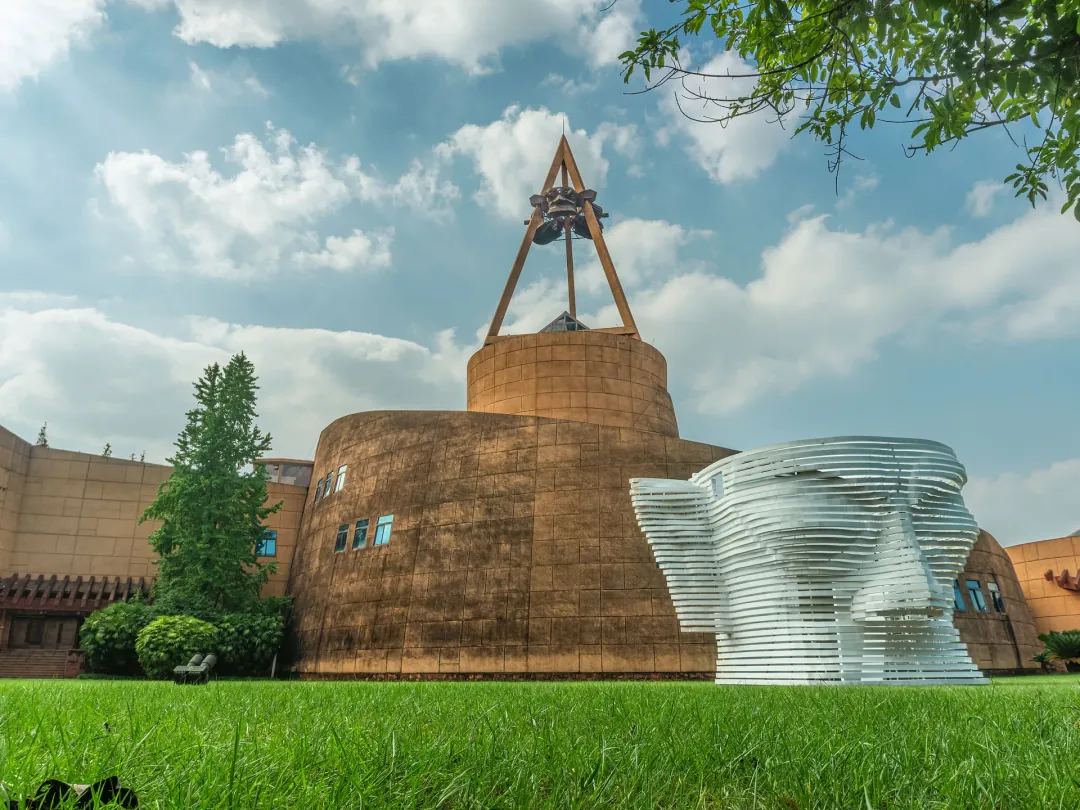 Sanxingdui Museum