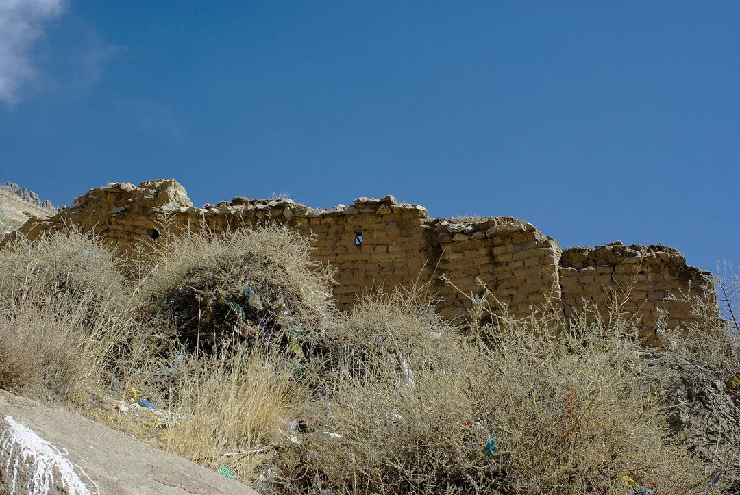 Sera Monastery