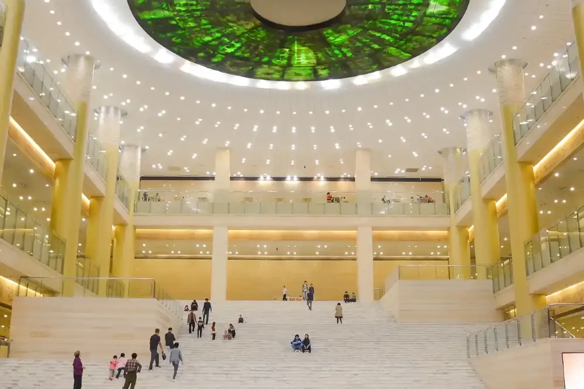 Shandong Museum