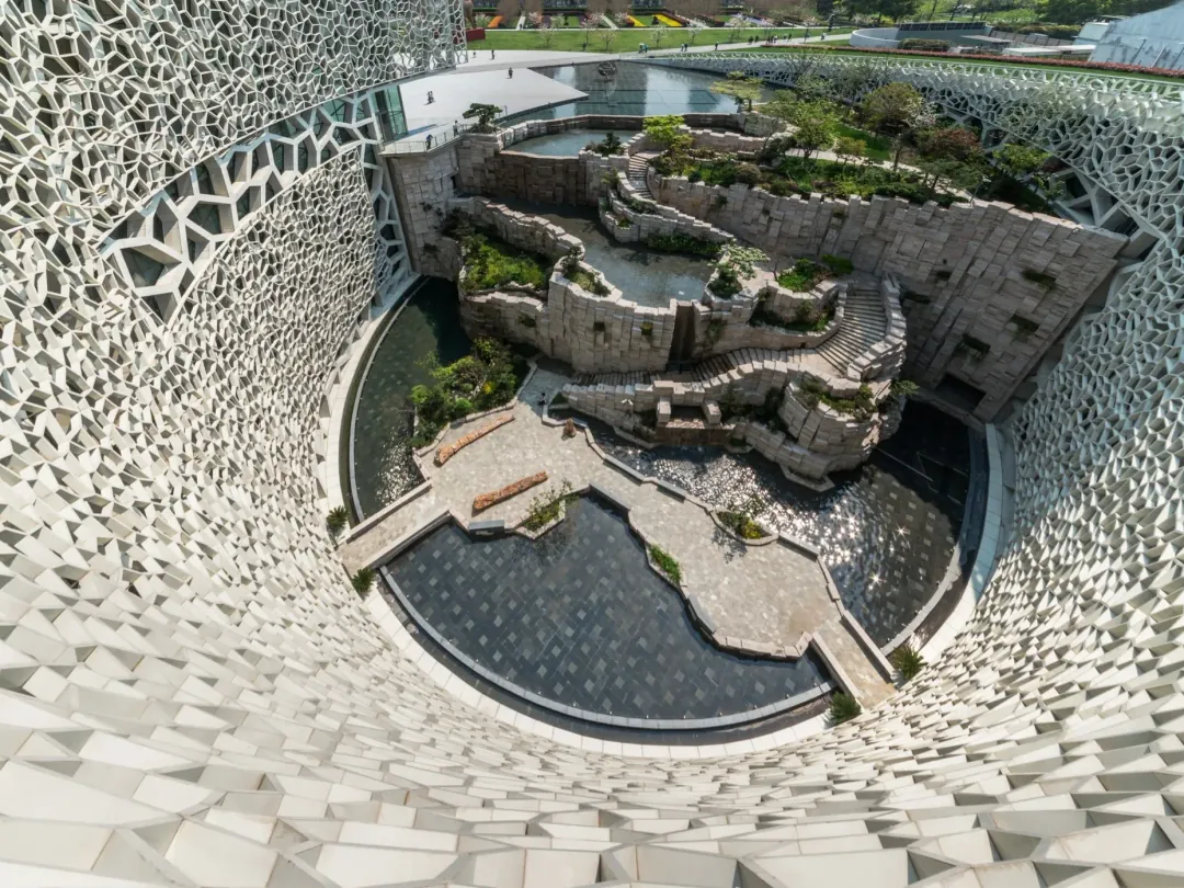 Shanghai Museum