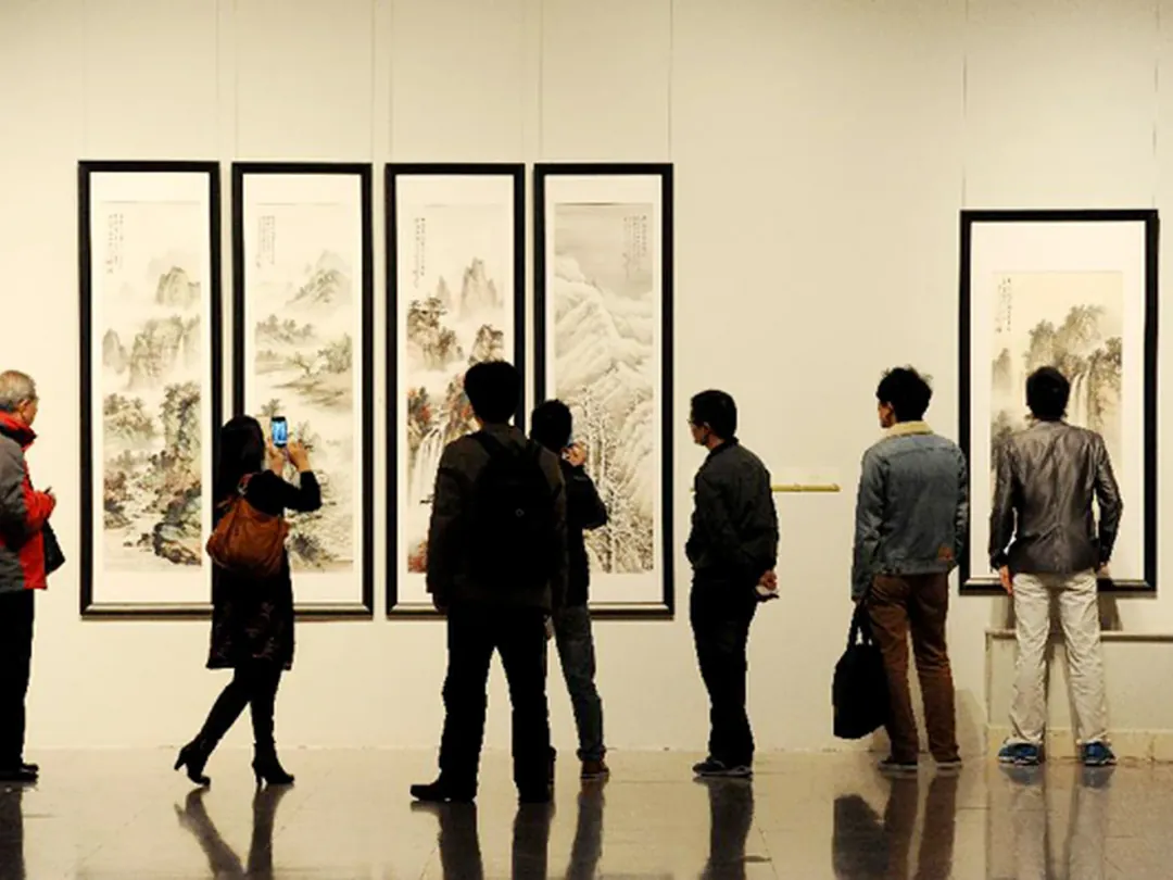 Shanghai Museum