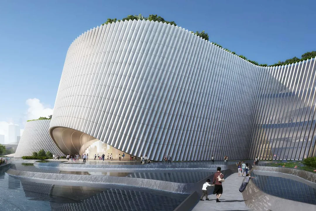 Shenzhen Museum