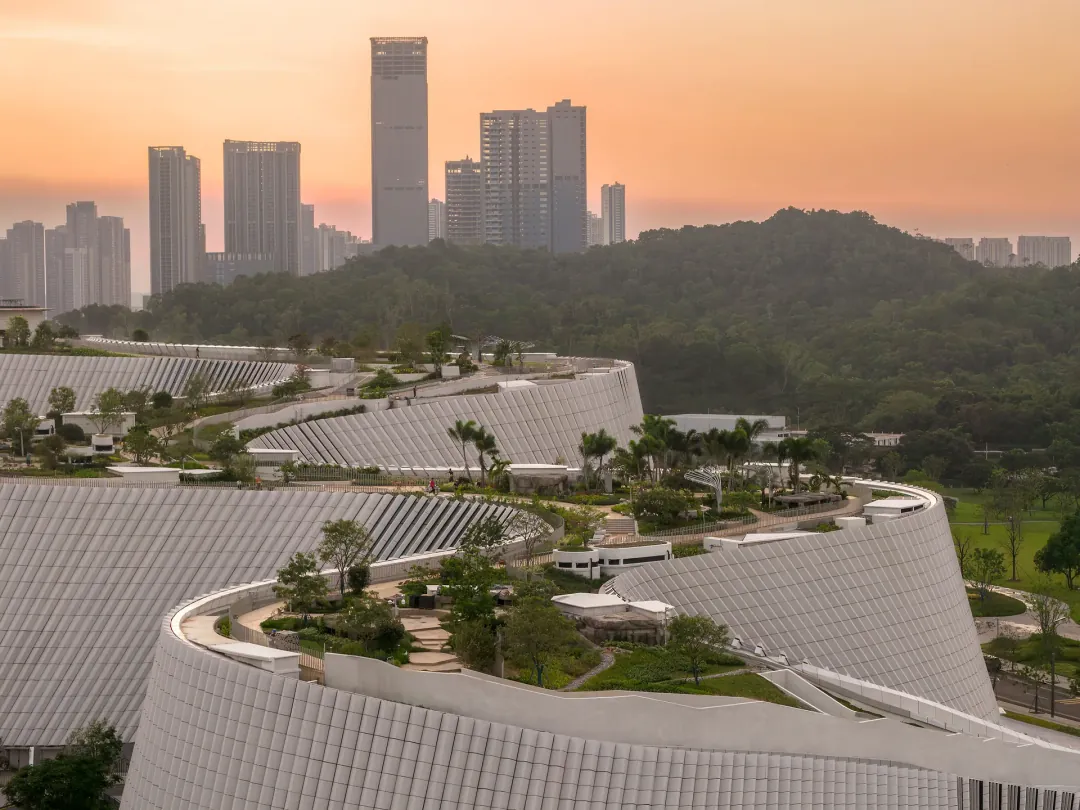 Shenzhen Museum