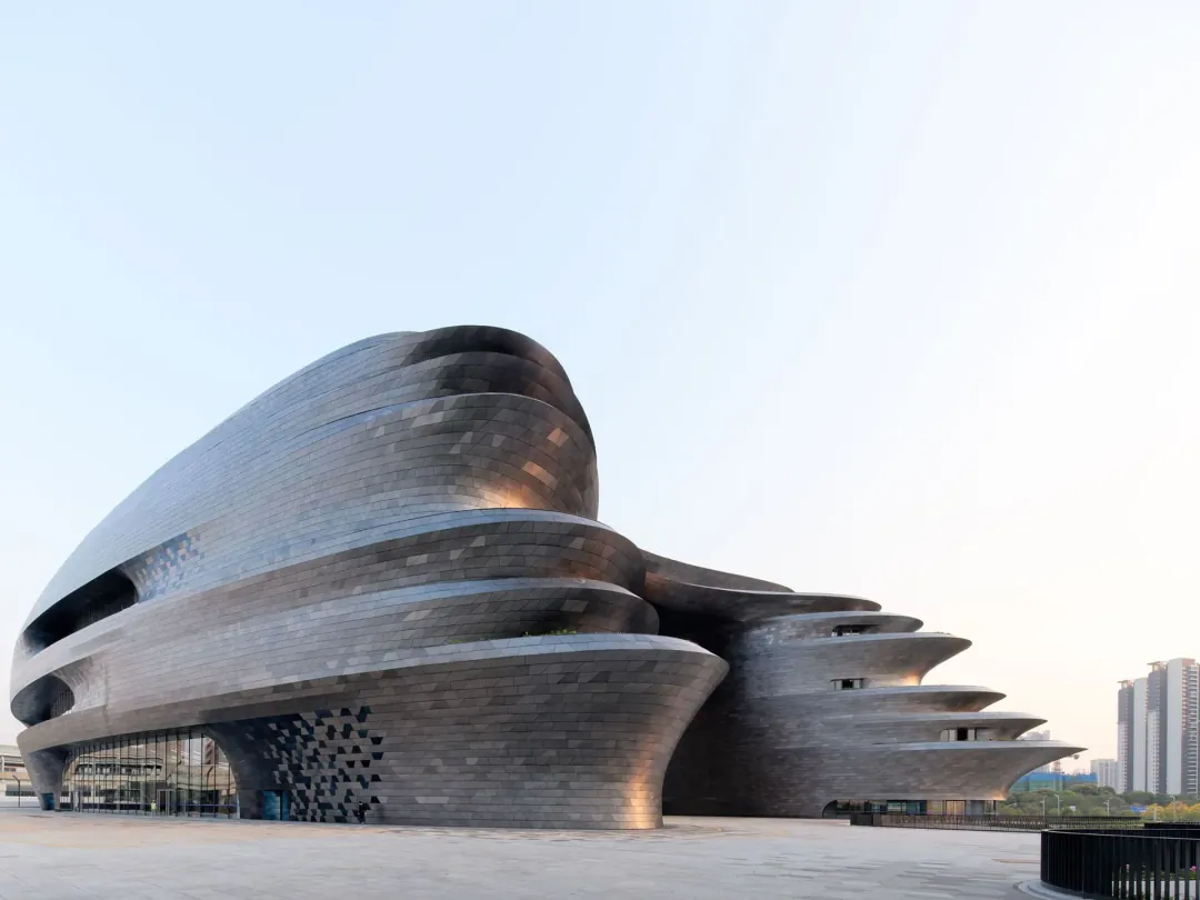 Shenzhen Museum