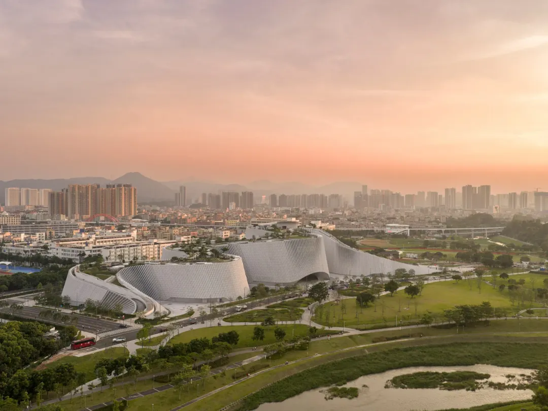 Shenzhen Museum