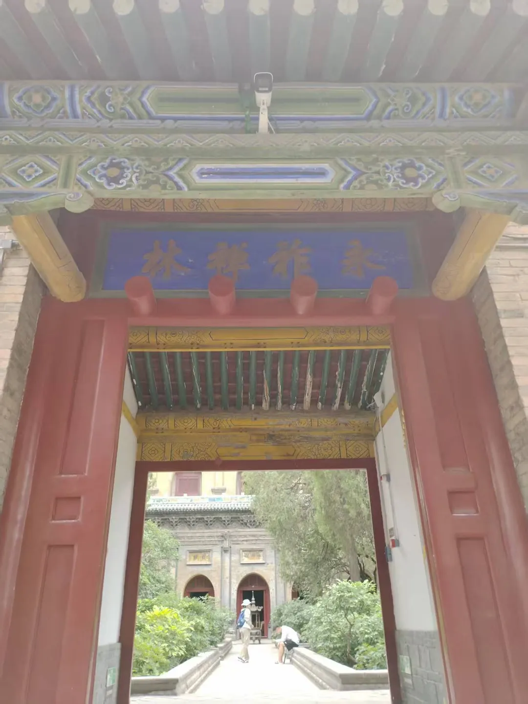 쌍탑사