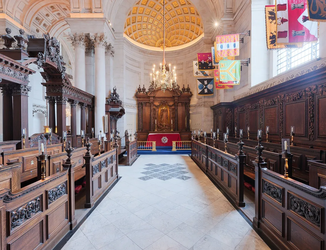 St. Michael's Cathedral